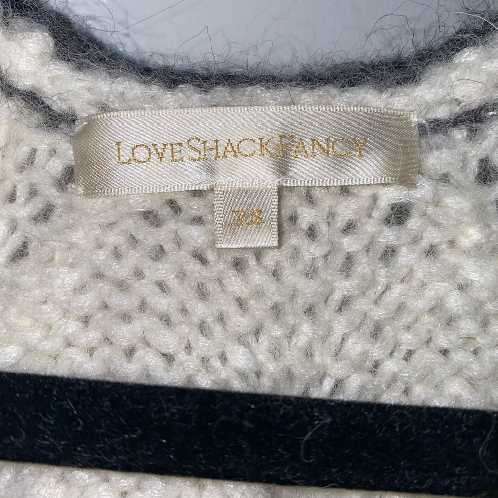 LoveShackFancy Duster XS - Picture 5 of 5